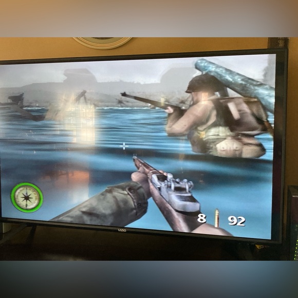 Medal of Honor Rising Sun PlayStation 2 Video Game - Picture 17 of 17